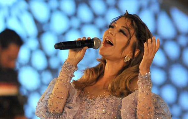 سميرة سعيد تحيي ثاني حفلات الدورة 30 لمهرجان الموسيقى العربية