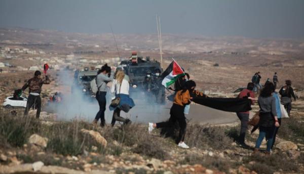فلسطين تطالب بموقف دولي حازم لإنهاء الفصل العنصري الإسرائيلي