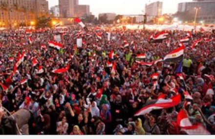 ثورة 30 يونيو.. طفرة حقيقية غيَّرت مسار ملف حقوق الإنسان في مصر