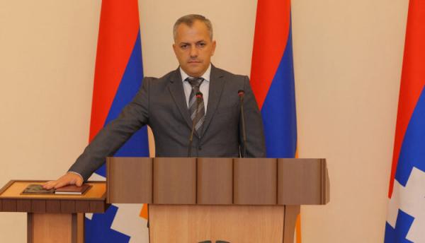 إعلان تصفية جمهورية ناغورنو كراباخ.. وأرمينيا تتهم أذربيجان بالتطهير العرقي