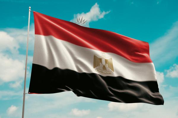 المتحدث العسكري المصري: سقوط طائرة بدون طيار مجهولة الهوية بجوار مبنى قرب مستشفى طابا