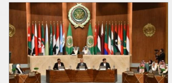 البرلمان العربى يؤكد دعمه لما ستسفر عنه القمة العربية المقبلة من مخرجات