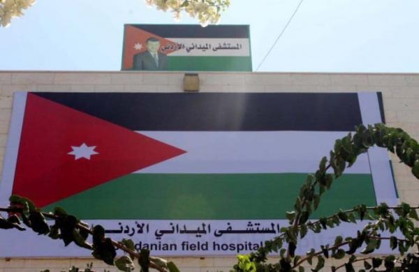 أكثر من 78 ألف مراجعًا للمستشفيين الأردنيين في غزة منذ بداية الحرب